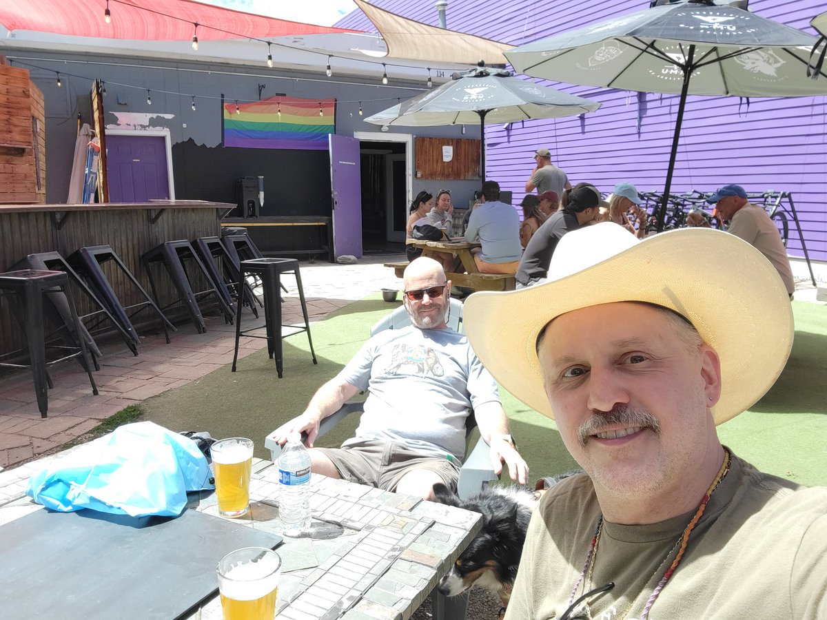 cbriancpa's tweet image. Sunday Funday in Breckenridge at Rocky Mountain Underground.