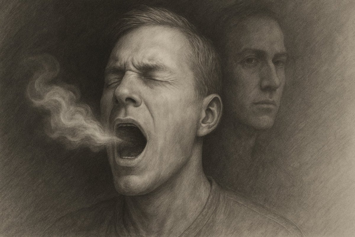 Duyulmayan her çığlık içimizde yankılanır