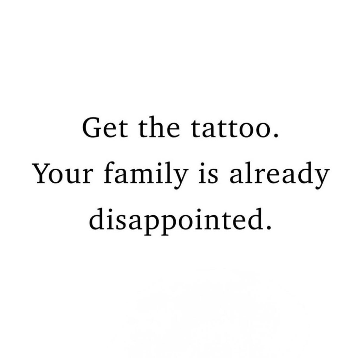 REDBONESHY's tweet image. Exactly what I did at 18🤷🏽‍♀️ 

My mother tried dictating my life so i got my chest tattoo. .