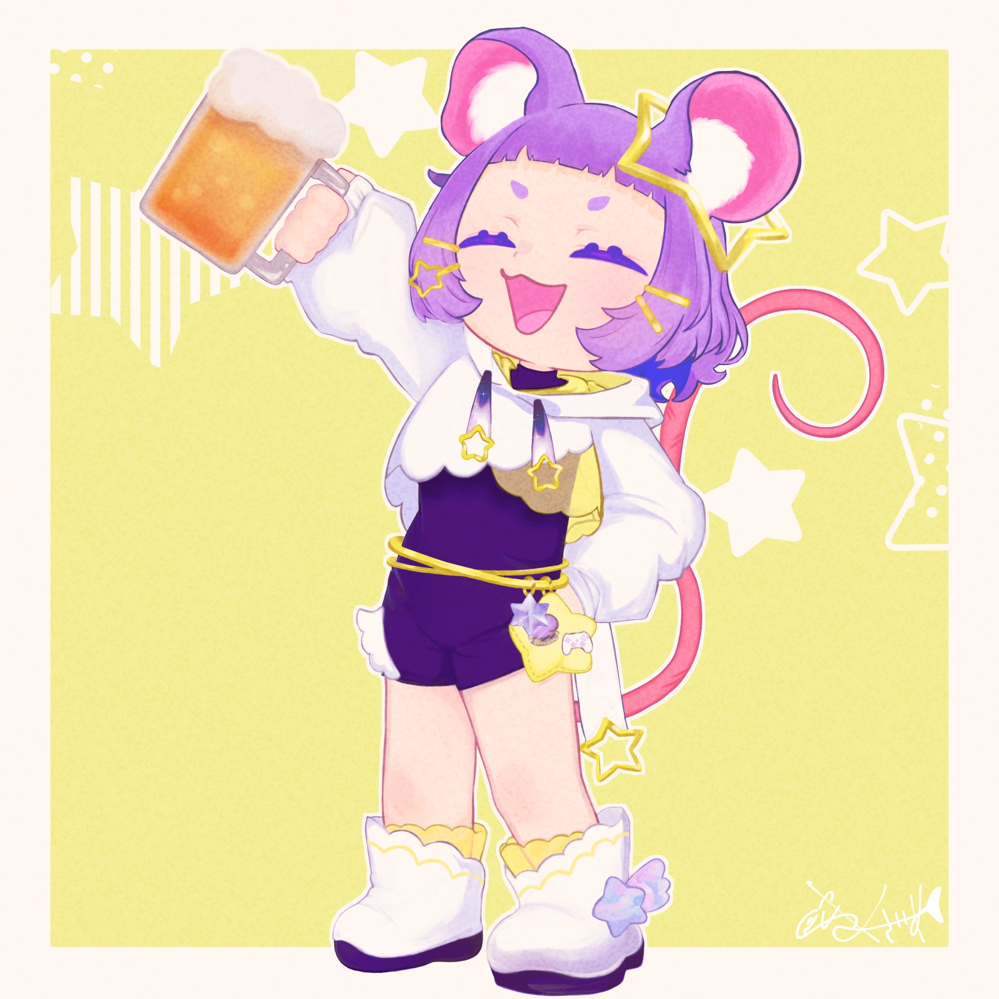 にゃめざめ🐱🦈 (@nyamezame) / X