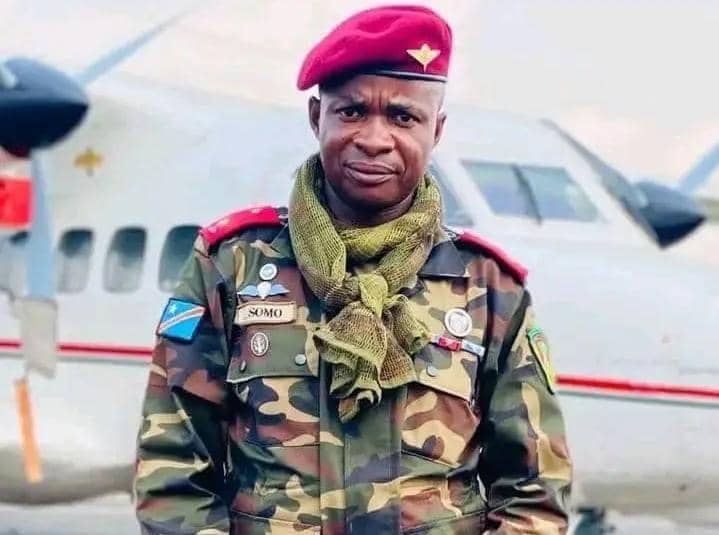 Le fait pour les gouverneurs des provinces E.SOMO  et J. PURUSI d'accepter de rester en dehors des capitales provinciales des provinces du Nord Kivu et Sud Kivu et laisser les  capitales  reconnues est-ce un aveux de faiblesse ou l'acceptation Tacite de la balkanisation