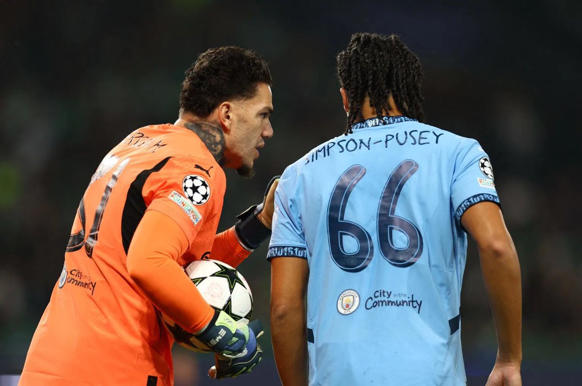 mhendry92's tweet image. 🚨 EXCLUSIVE: Celtic make loan approach for Manchester City defender Jahmai Simpson-Pusey

Full story ⬇️

celtsarehere.com/celtic-make-of…