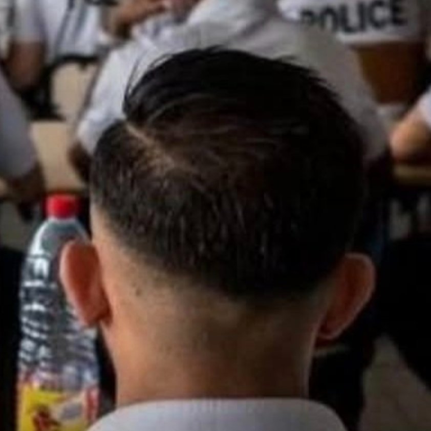 Rappelez-vous qu'il faut vraiment commencer à se méfier des flics et voici pourquoi :