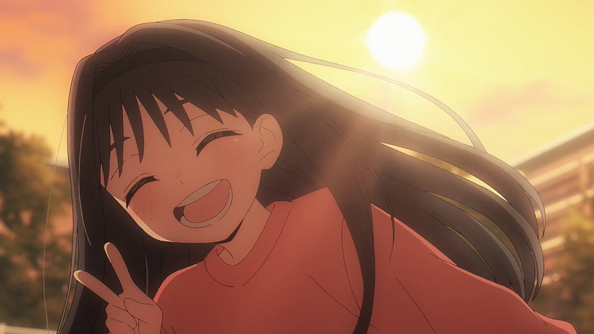loonayato's tweet image. KAORUKO IS...
... MY HERO
💔💔💔💔💔