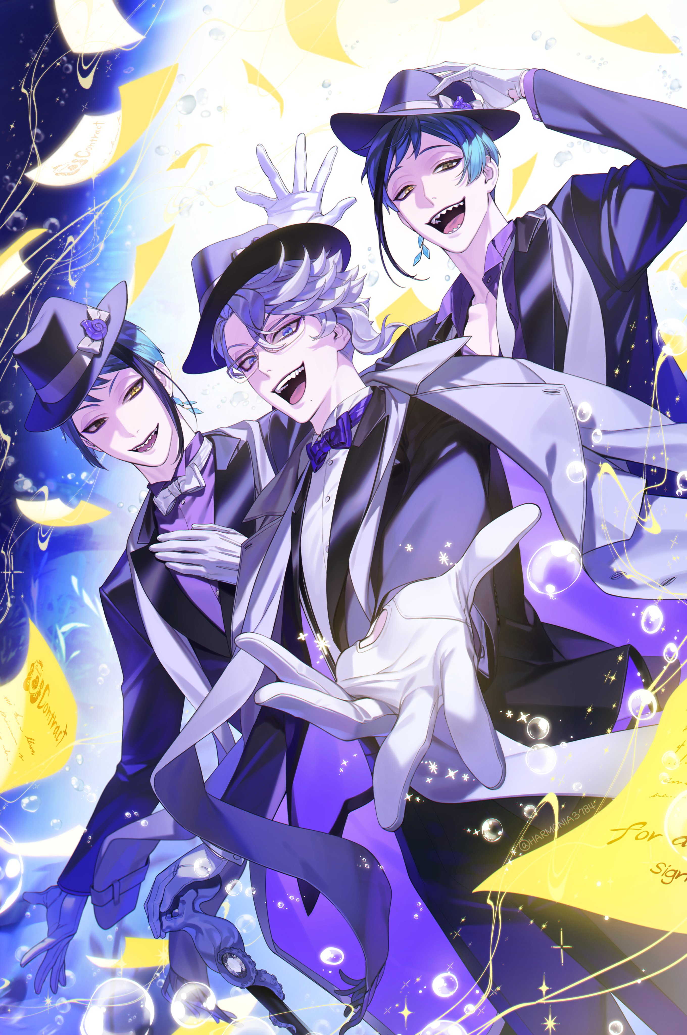 ひろ🪸 (@hiro_nesan) / X