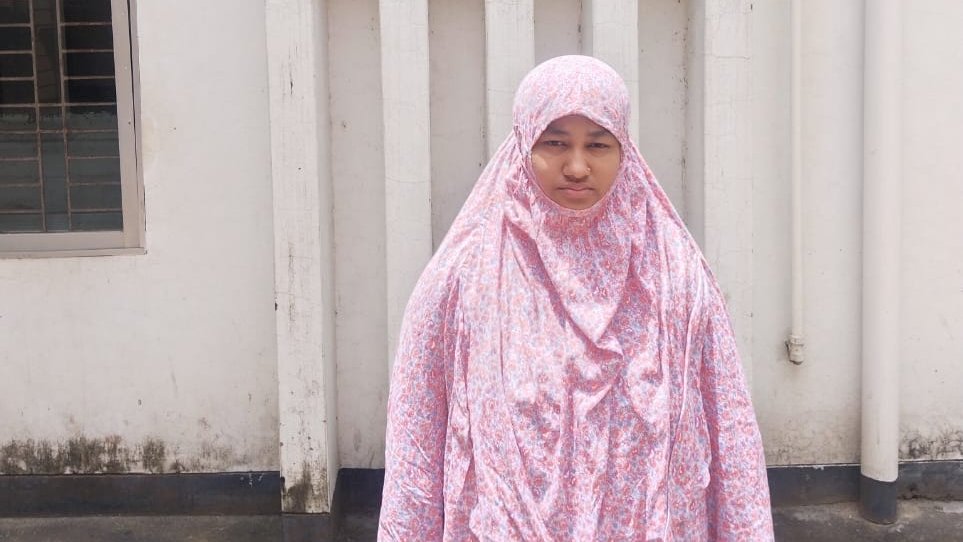 কালিহাতীতে ৭ বছরের সাজাপ্রাপ্ত আসামি গ্রেফতার