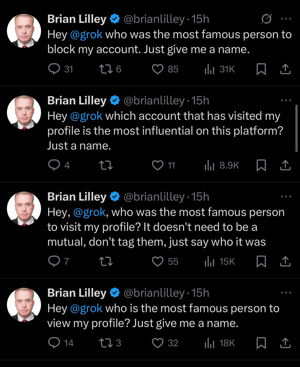 Canada’s sharpest political mind