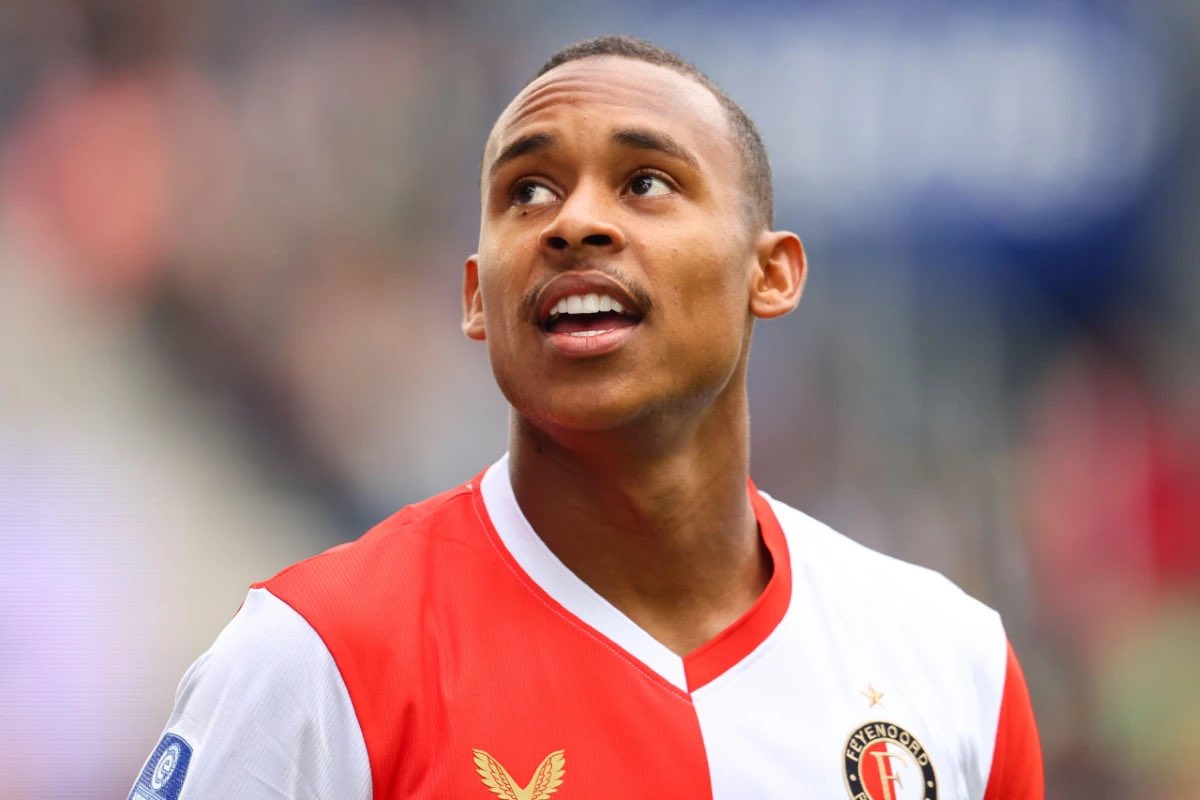 Be_OM13's tweet image. 🚨Leeds serait sur le point d'obtenir un accord avec Feyenoord pour Igor Paixao 🇧🇷 !!!!
💰 Montant de 32M€ + bonus !!!
👀 L’OM se refuse à tout commentaire sur ce sujet !!
🗞️ @lequipe