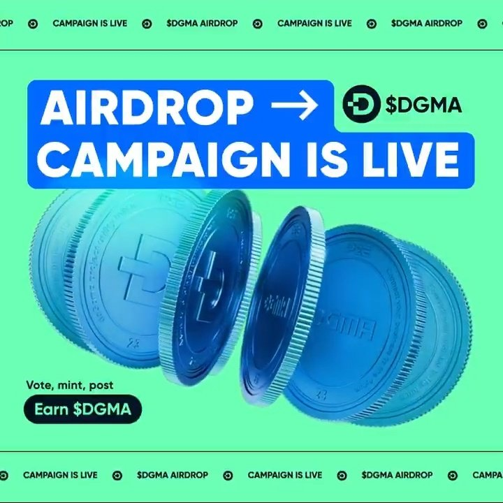 elvethstep's tweet image. $DGMA bag? Secured 💼
11.6K claimed. No grind. Just glam.

→ airdrop.dagamaa.world

#CryptoBabe #DGMA #Web3Flex