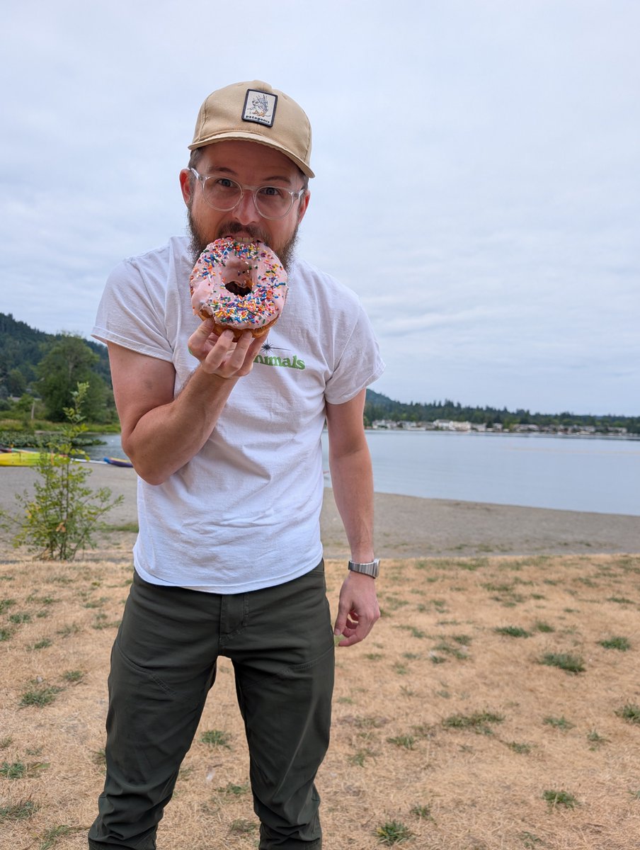 Donut