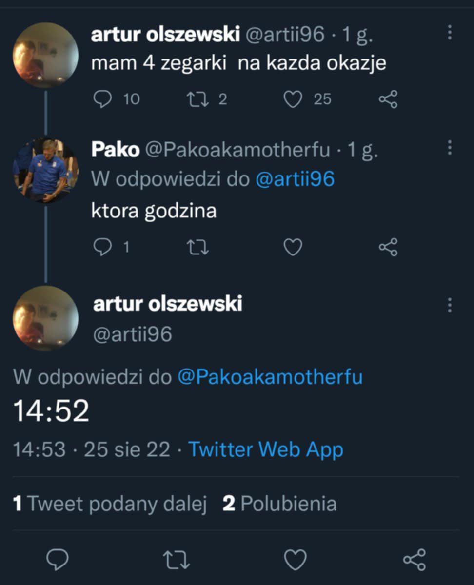 hoobzik's tweet image. dla mnie najlepsza tego typu wymiana w historii twittera Xddd jak ktoś ma „joaninhę” to proszę wstawić. inne propozycje również przyjmę