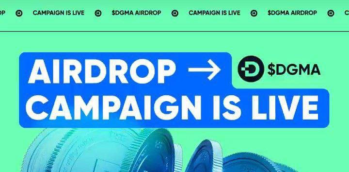xelvynorrr's tweet photo. 7M $DGMA live now
📱 Login via Google
✅ Do daily tasks & refer
Earn more, claim more
→ https://t.co/N7Dwd1j2oF
#Dagama #Web3Drop #CryptoEarn https://t.co/9Wz1lhxEQq