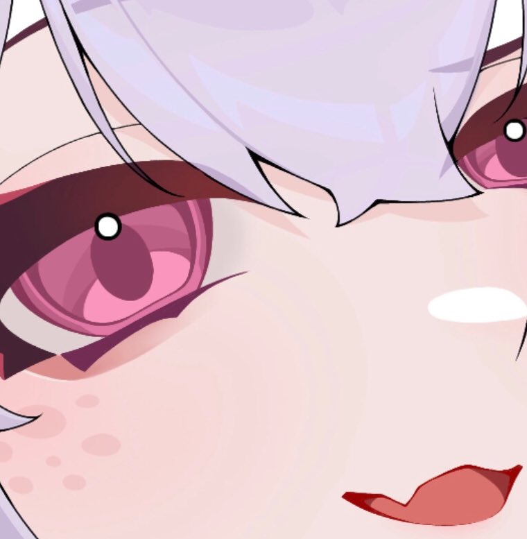 xnrzev's tweet image. wip

she’s gonna nom you