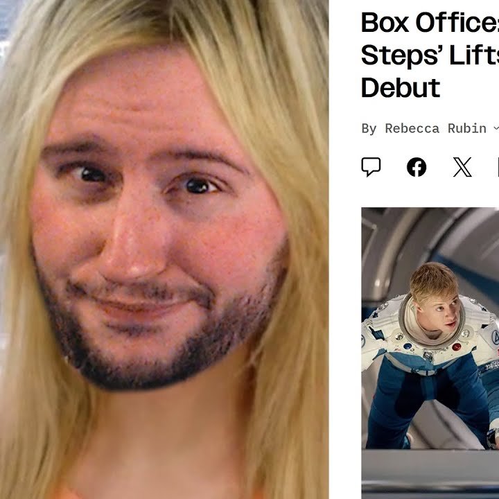 Daddy? Am I beautiful?