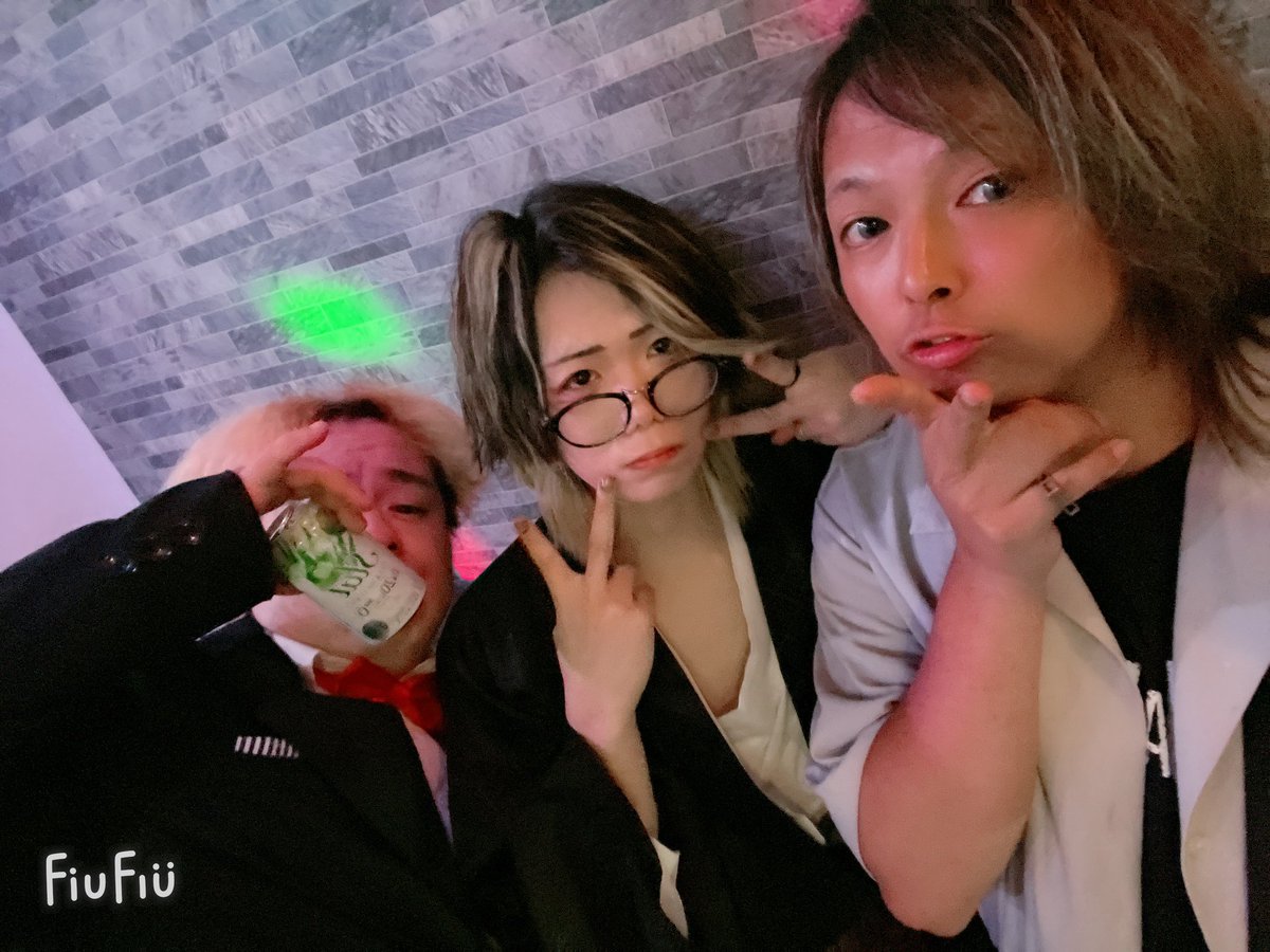 02RiKU01's tweet image. #メロデイ つばさ誕生日おめでとうな🎉
