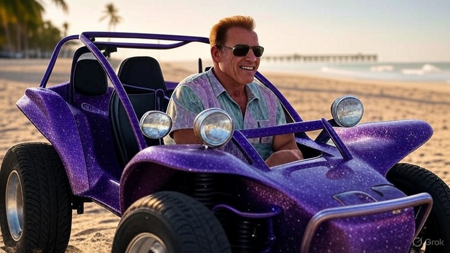 jimsarny1a's tweet image. Arnolds missing 1980 comedy YOU SUN OF A BEACH