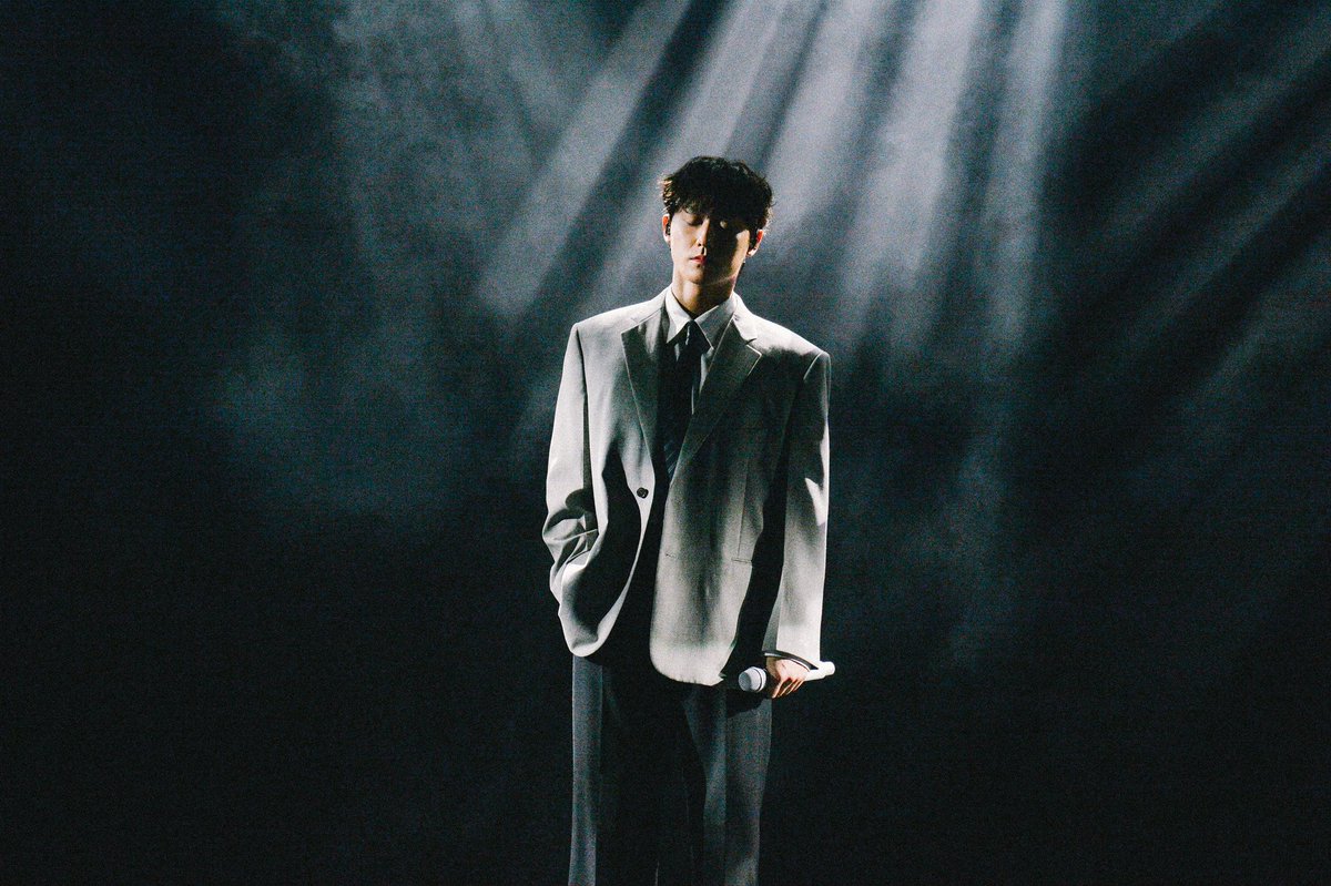 TripleclickTH's tweet image. แสนหวานและฮีลใจ “อี โดฮยอน” หล่อไม่กั๊ก น่ารักไม่หยอก กดว้าว! ให้เอเนอร์จี้แฟนไทย โดนใจจนลืมไม่ลง ใน 2025 LEE DO HYUN FANMEETING [Re ▶ DO HYUN] IN BANGKOK

 #이도현 #LEEDOHYUN #Re_DOHYUN #Re_DOHYUN_in_BKK #YJPARTNERS #Wanxing

ทำกราฟความสุขของแฟนๆ เพิ่มขึ้นทุกวินาที…