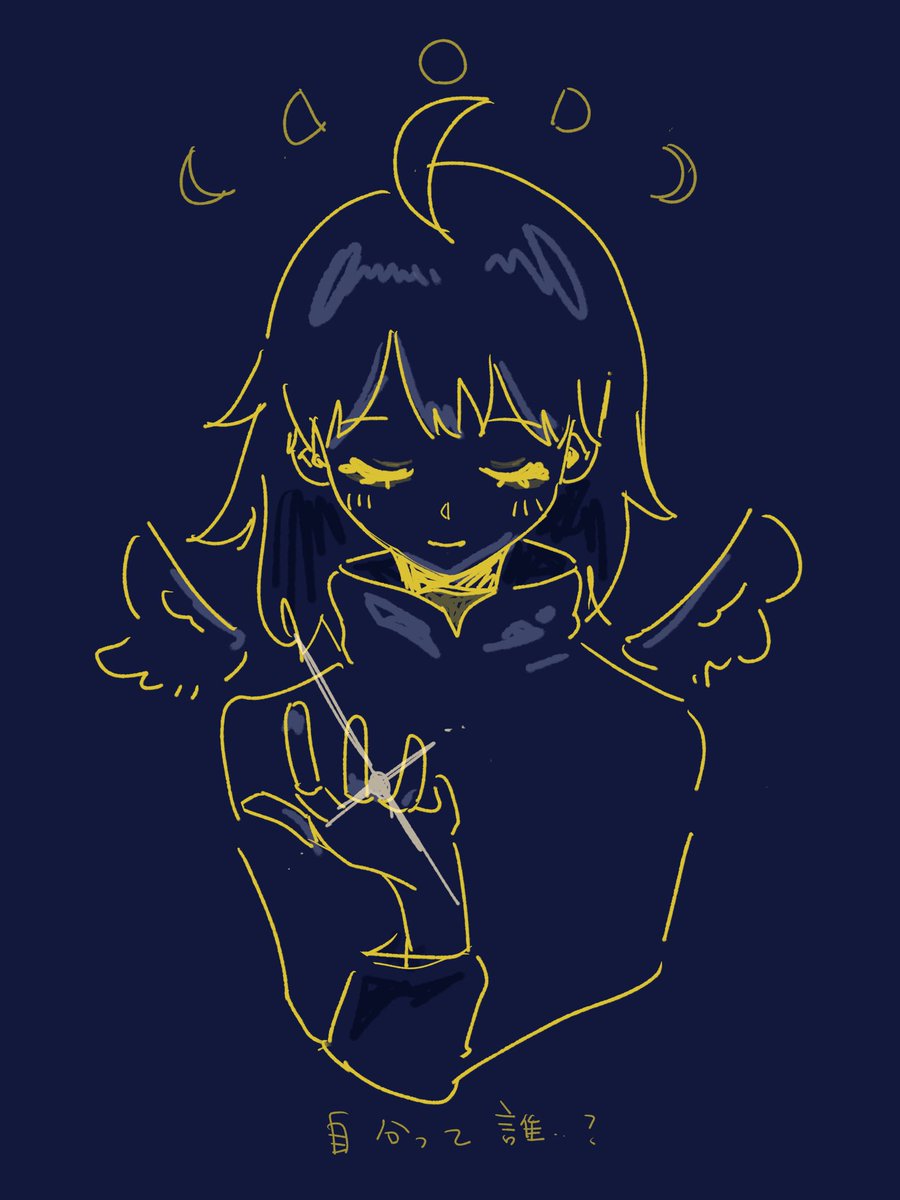 0zutoo's tweet image. 僕なりに演じてるよ