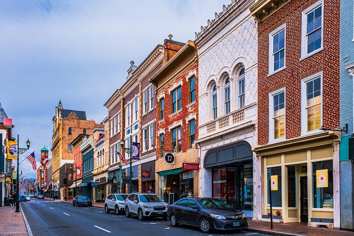PaleoGOP's tweet image. Small town vitalism 🇺🇸