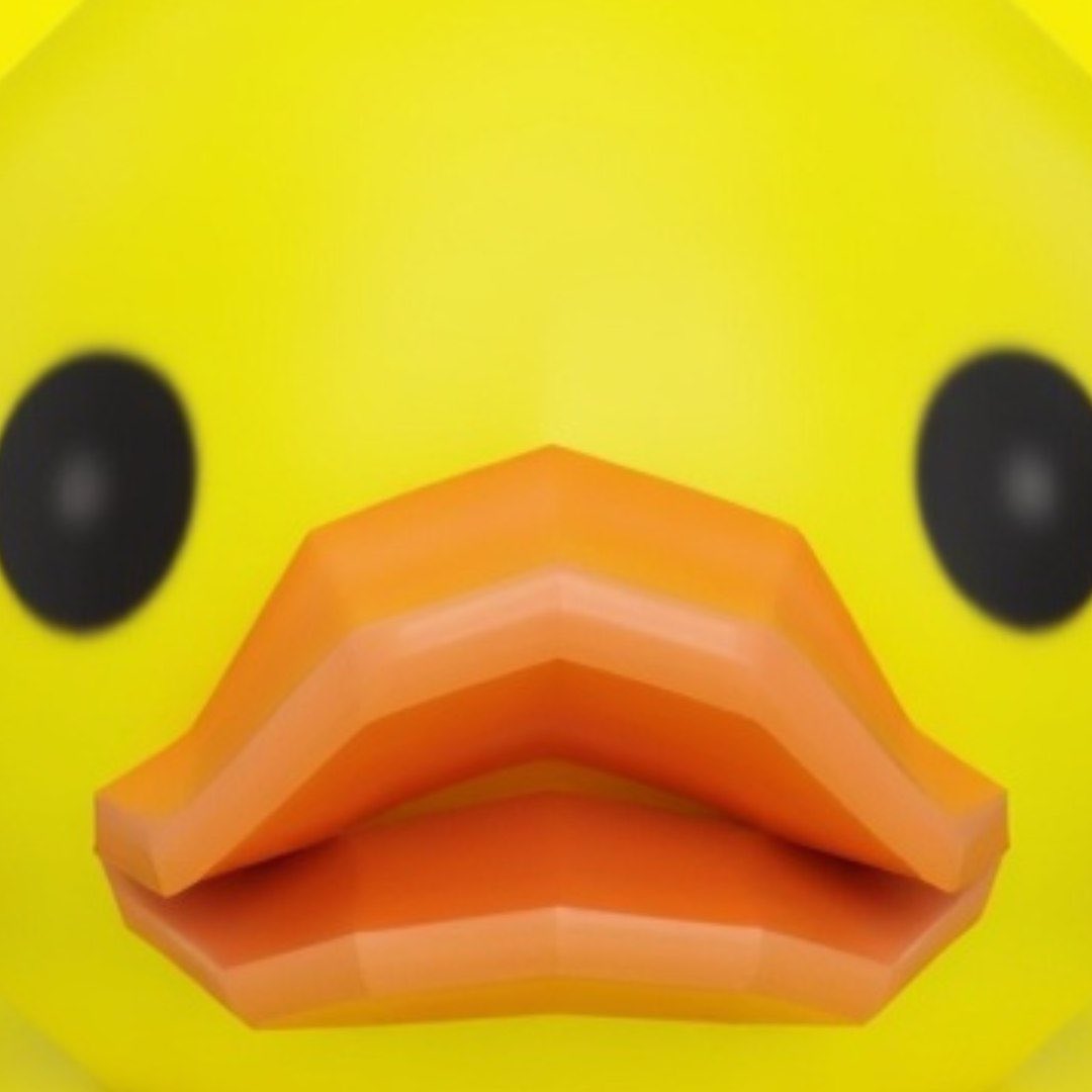 web3__intern's tweet image. Feels like it may finally be time for the $EPIK Duck to take off!