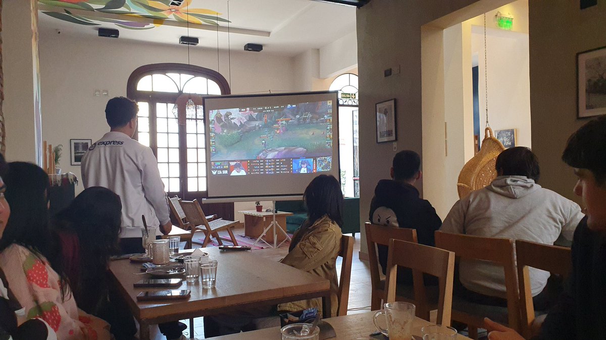 teamisurus's tweet image. Estamos muy agradecidos con todo el apoyo que nos dieron a lo largo de LATAM. 🌎

El split recien comienza y vamos a trabajar duro semana a semana para traerles muchas alegrias. 🫶

#GoISG #BeTheShark #LTASul