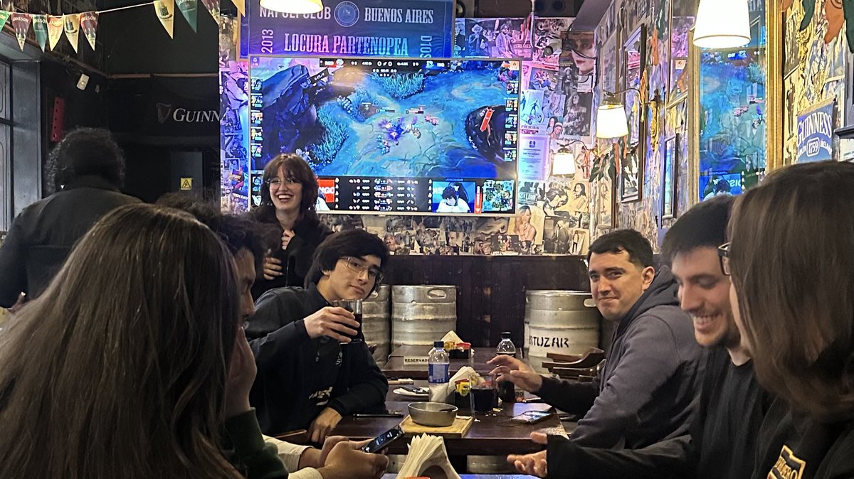 teamisurus's tweet image. Estamos muy agradecidos con todo el apoyo que nos dieron a lo largo de LATAM. 🌎

El split recien comienza y vamos a trabajar duro semana a semana para traerles muchas alegrias. 🫶

#GoISG #BeTheShark #LTASul