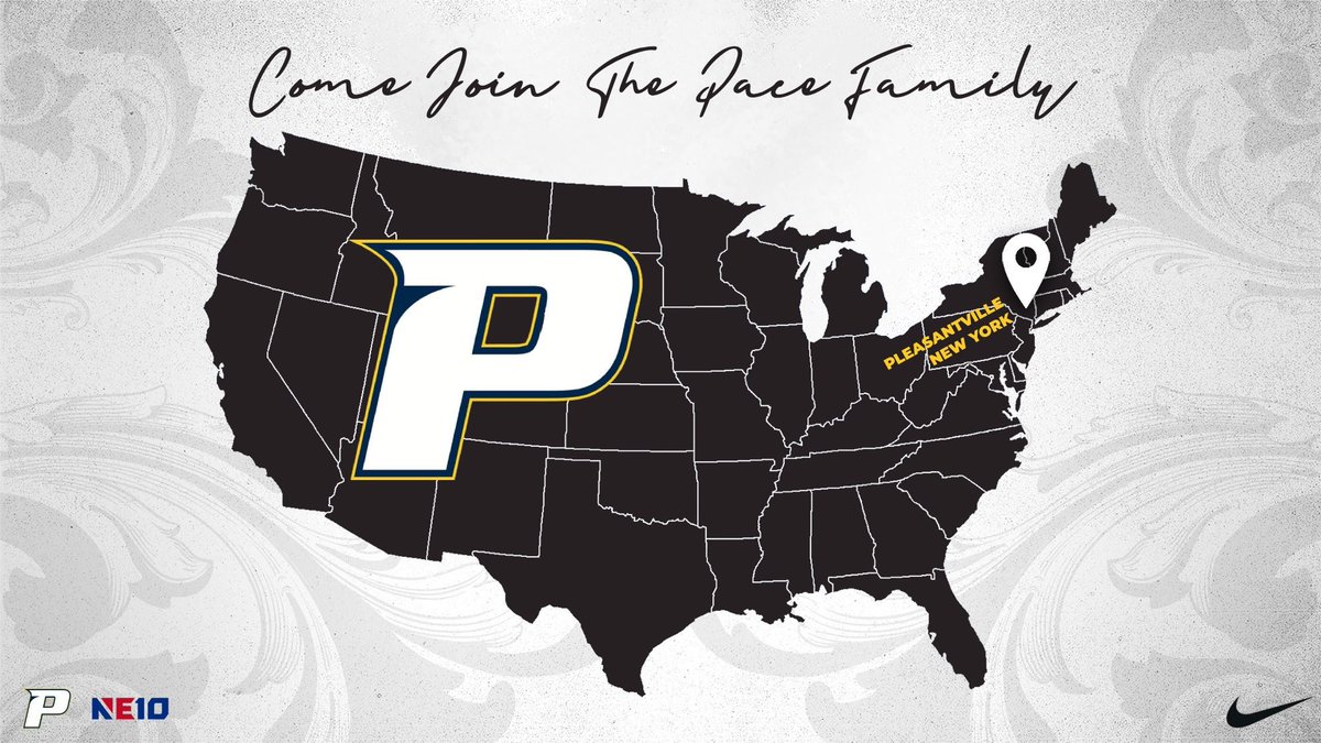 CoachChadWalker's tweet image. Over 200 student-athletes representing 15 states and 4 countries came thru camp last week! @PaceUFootball BUILD yOUR TRAIL #StartSpreadingTheNews