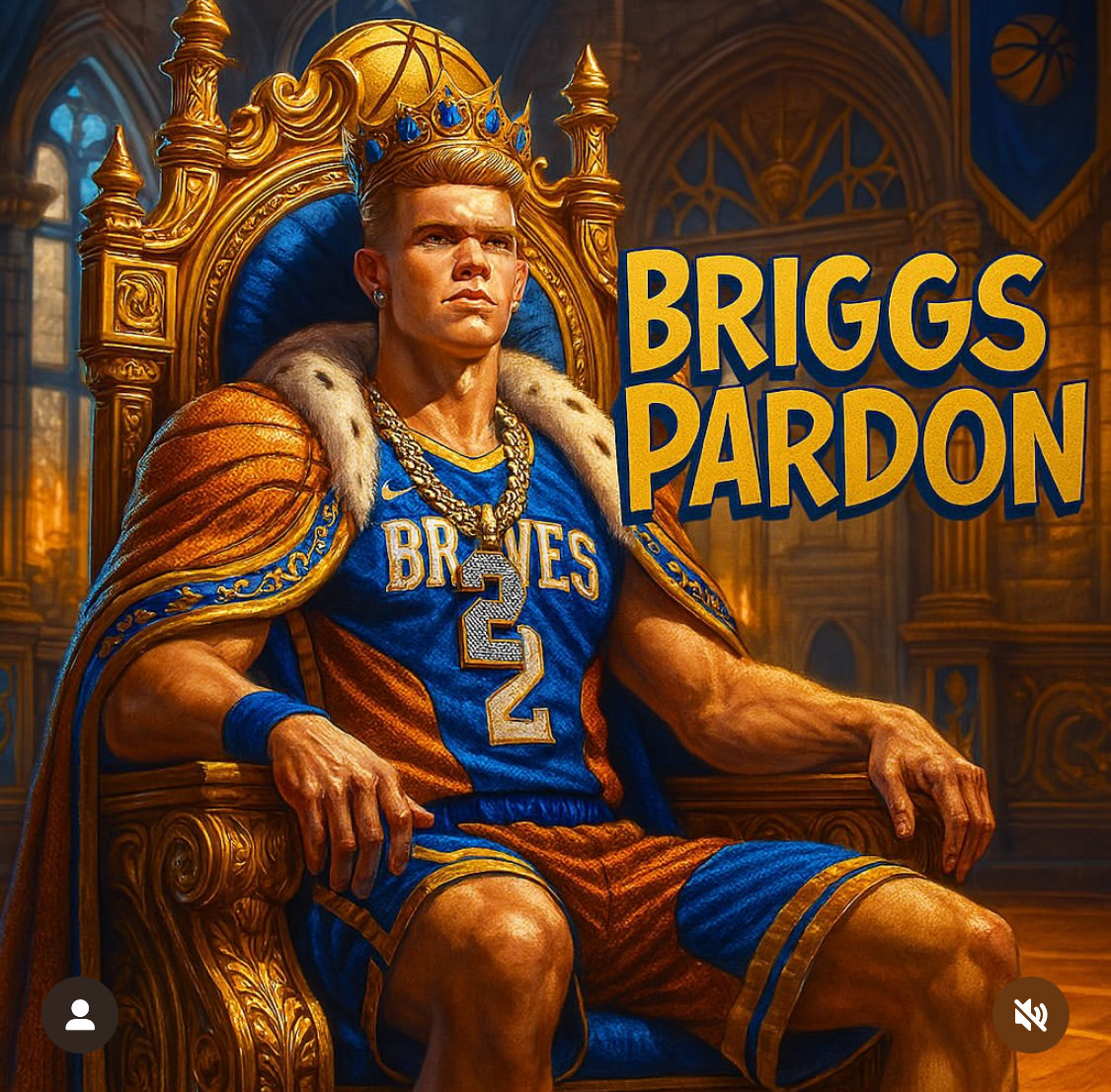Brandon Pardon (@brandonp_32) on Twitter photo This pic made me laugh and pulled on the heart strings a little too. AAU hoops is officially over and <a href="/Briggspardon/">Briggs Pardon</a> going to into his Senior year of HS!😳
He is going to make a college coach and team VERY happy when it’s all said and done!
#winner
#prouddad This pic made me laugh and pulled on the heart strings a little too. AAU hoops is officially over and <a href="/Briggspardon/">Briggs Pardon</a> going to into his Senior year of HS!😳
He is going to make a college coach and team VERY happy when it’s all said and done!
#winner
#prouddad