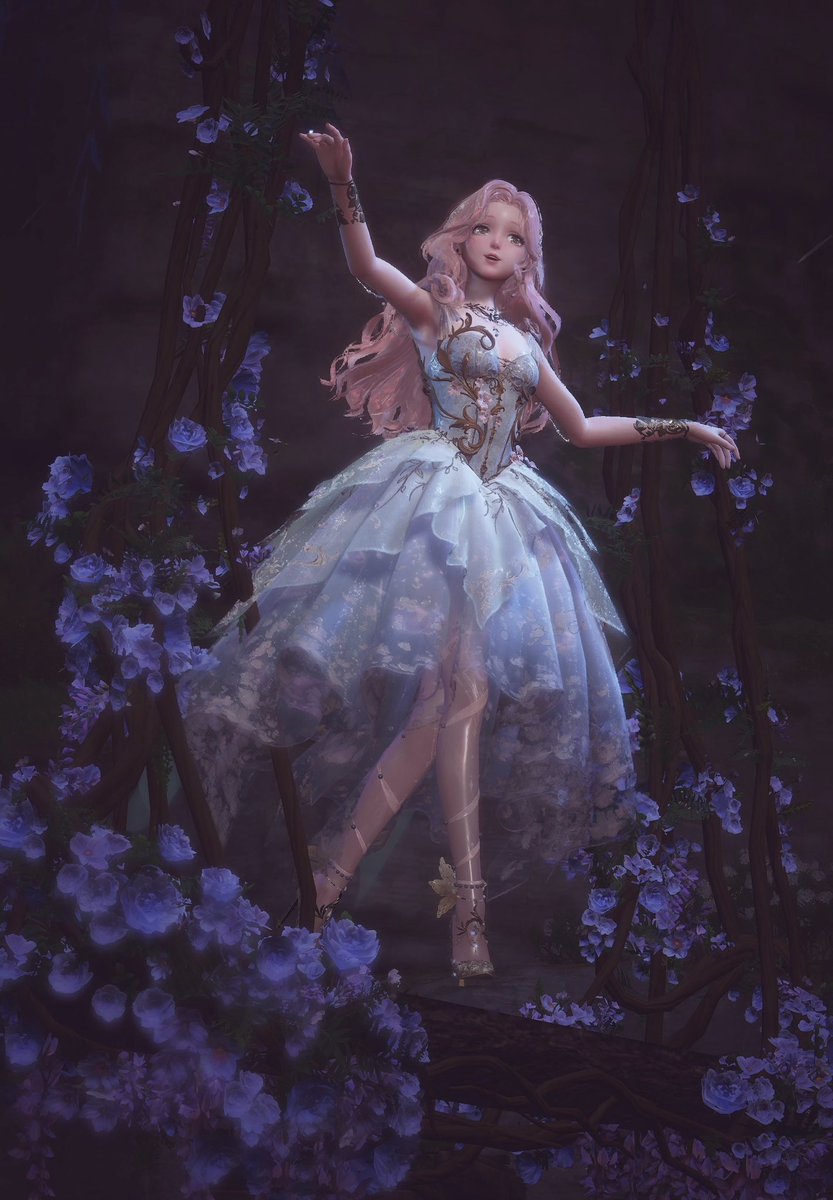aurora ♡ (@purelyaurora) / Posts / X