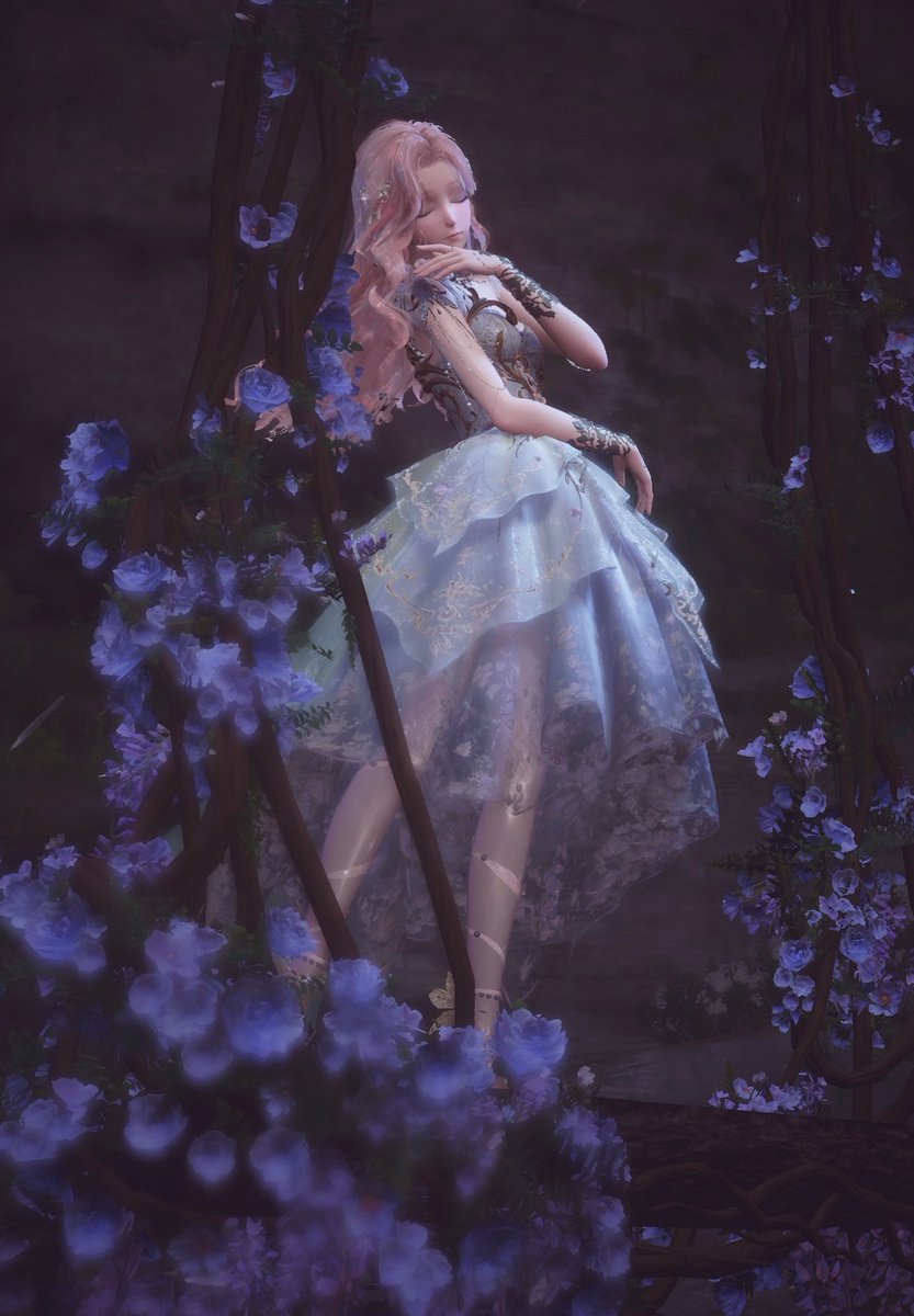 aurora ♡ (@purelyaurora) / Posts / X