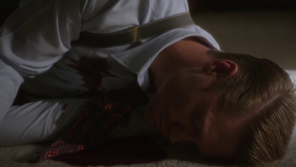 616History's tweet image. On July 27th, 1947, Jack Thompson was mysteriously shot and left for dead.
Due to Agent Carter being canceled, there was never an in-universe explanation. It was later stated that the culprit would have been Agent Carter's own brother.
