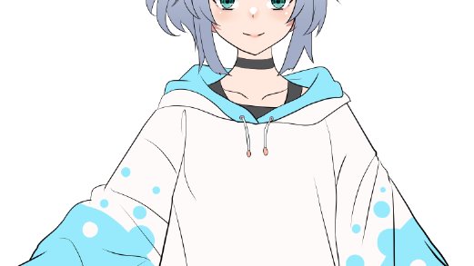 tk8d32's tweet image. 息抜きカラーリング(WIP)
