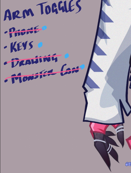 Mykienear's tweet image. One more left to go...

Mymy almost real