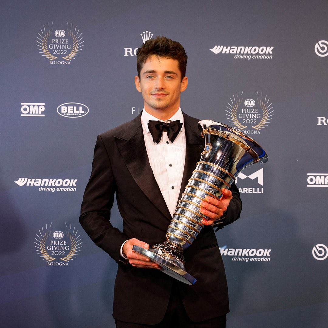 Danelerc's tweet image. Actually frustrating when u realize Leclerc is extracting every ounce of performance from his tractor finishing in positions that car has no right to be in only to be rewarded a few podiums….
When will he finally get the rewards he truly deserves 💔