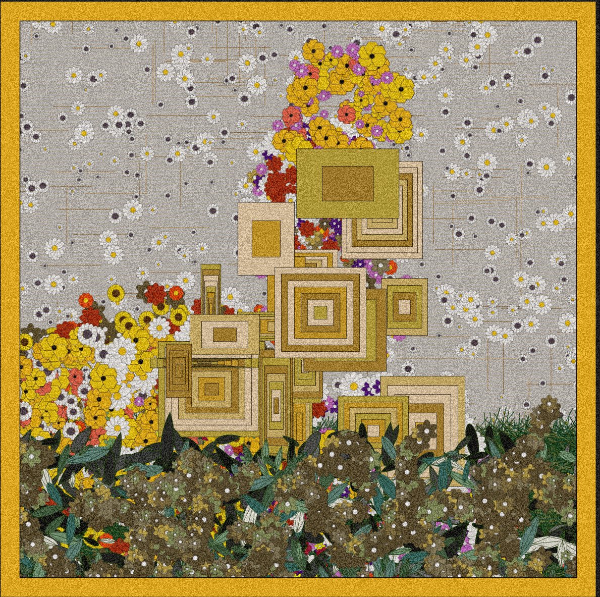 TanimOnchain's tweet image. Happy Sunday @floraforms