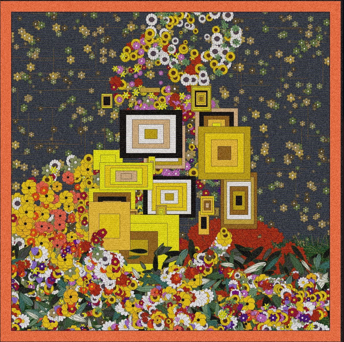 TanimOnchain's tweet image. Happy Sunday @floraforms