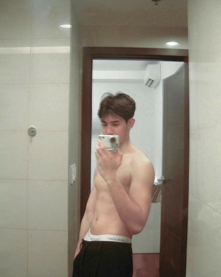 DOMIN0UR's tweet image. sleep na ako, good night!!