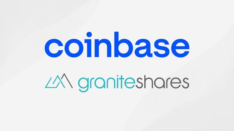 Pursue 2 times the daily percentage change of $COIN with GraniteShares 2x Long COIN Daily ETF. $CONL

Investment in the fund is not an investment in the underlying stock. Not suitable for all investors and involves short-term trading. Investing involves significant risk. Learn