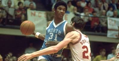 ShortyBallur's tweet image. R.I.P Tar Heels legend Bill Chamberlain

(1949-2025)