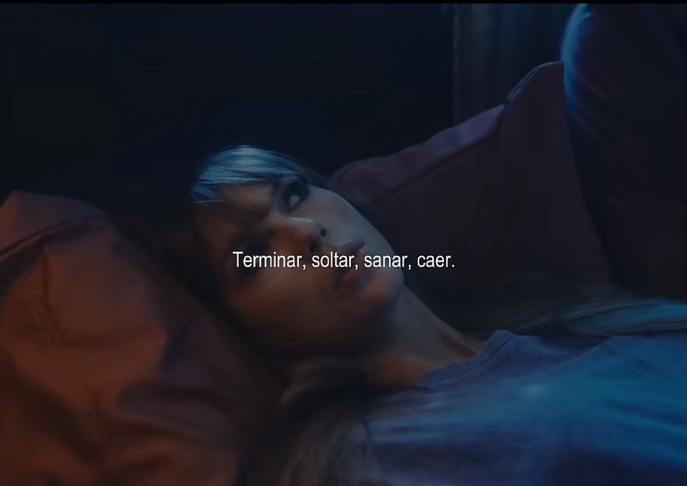 itswiftrp's tweet image. taylor swift bajo y dijo