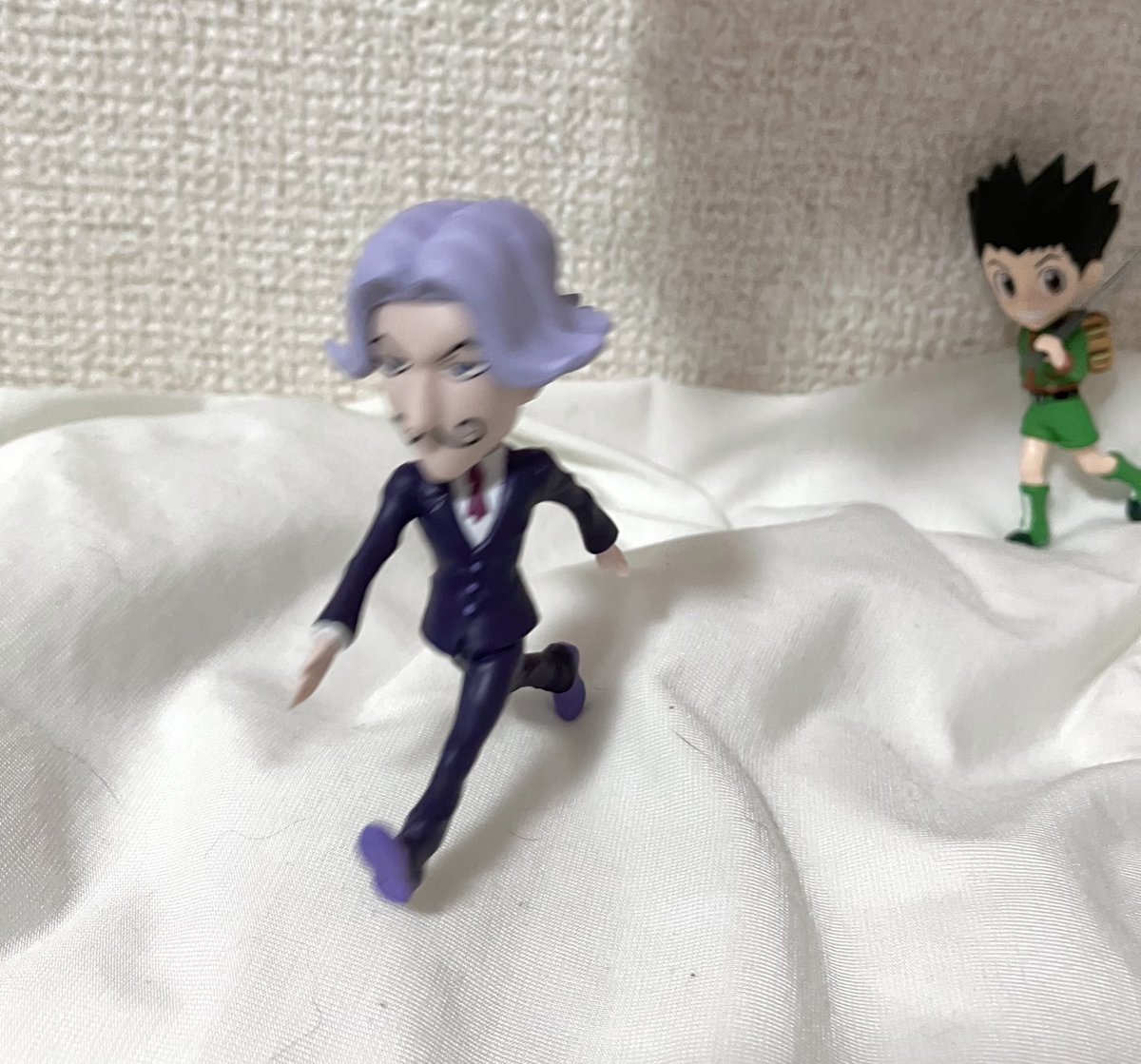 RAMUNE__hxh's tweet image. ついてきてください