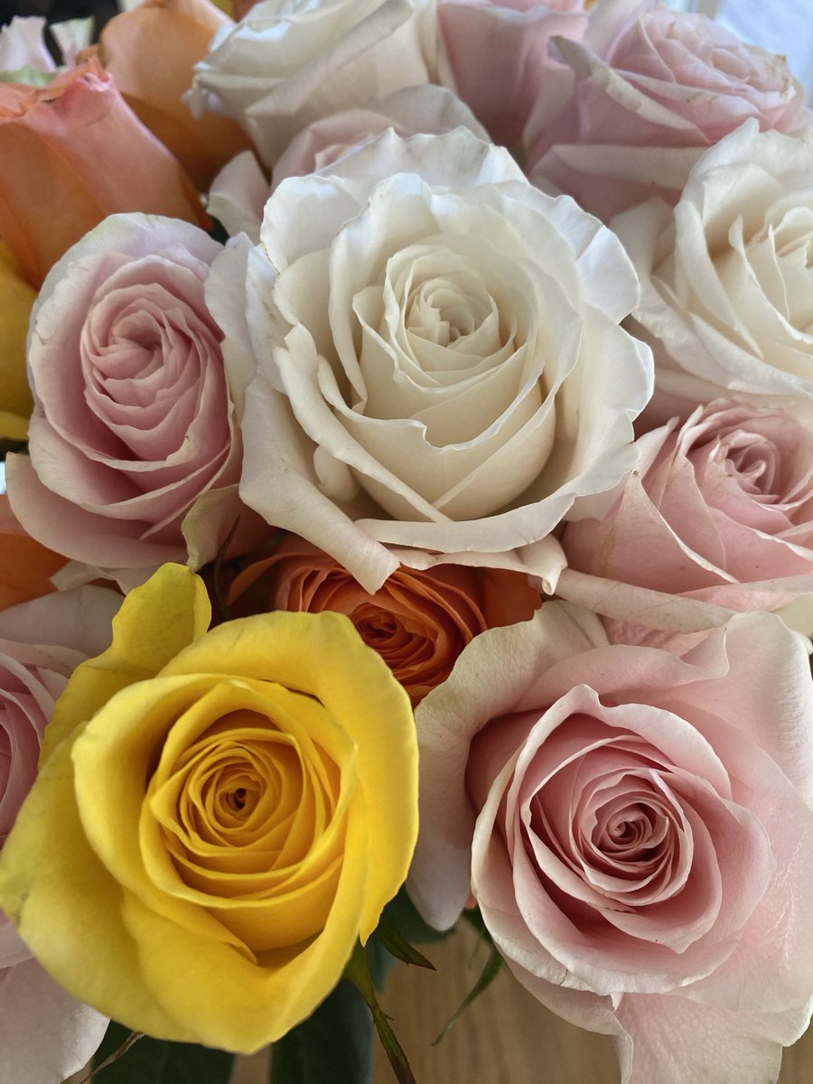 _S_a_l_l_y_A's tweet image. Enjoy the rest of your weekend…