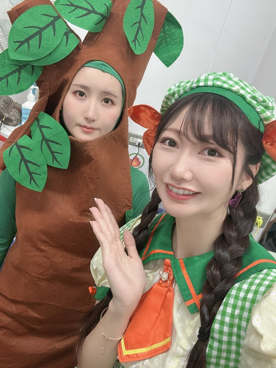 meguguuuu's tweet image. にじのむこうに🌈はまた歌おうね❣️

#まめちゃん生誕2025