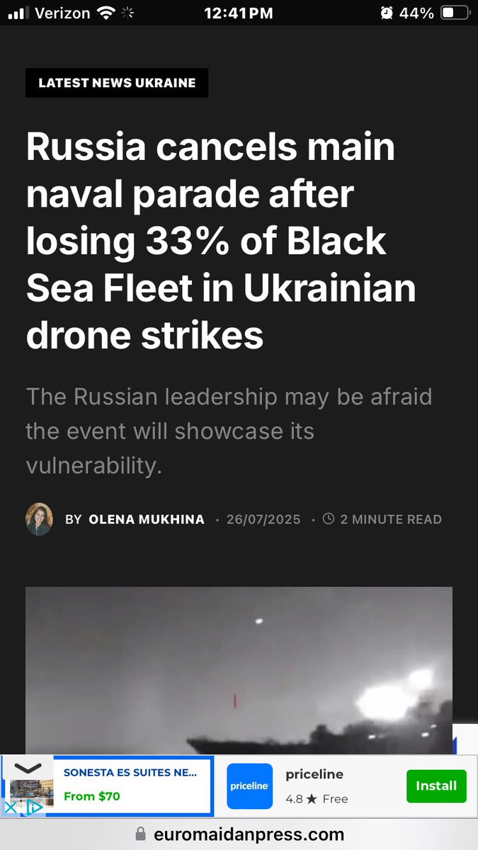 ScottyWtfFr's tweet image. 33%
Ukraine 🇺🇦
Russia 🇷🇺
🤔
euromaidanpress.com/2025/07/26/rus…