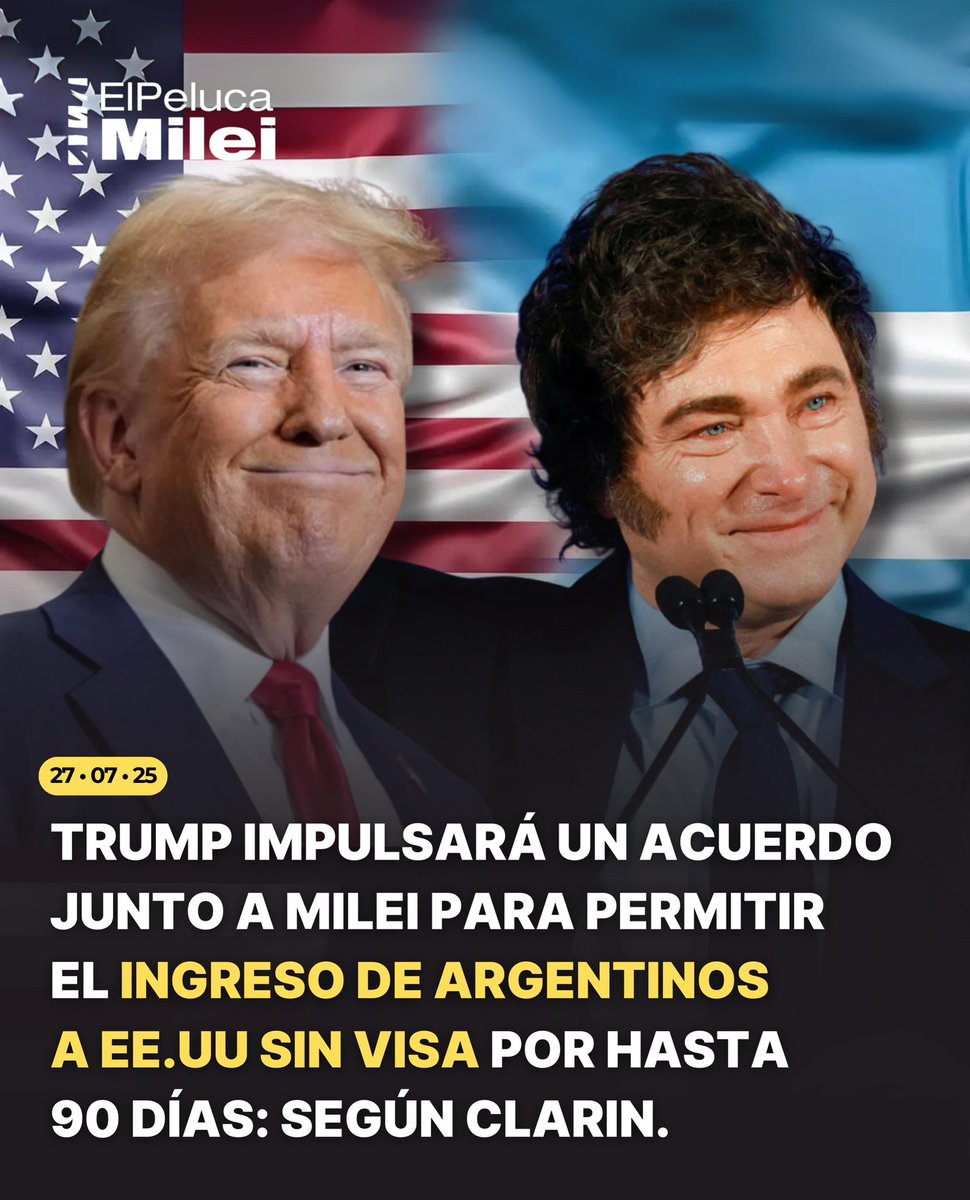 🇦🇷🇺🇸 | FENÓMENO BARRIAL