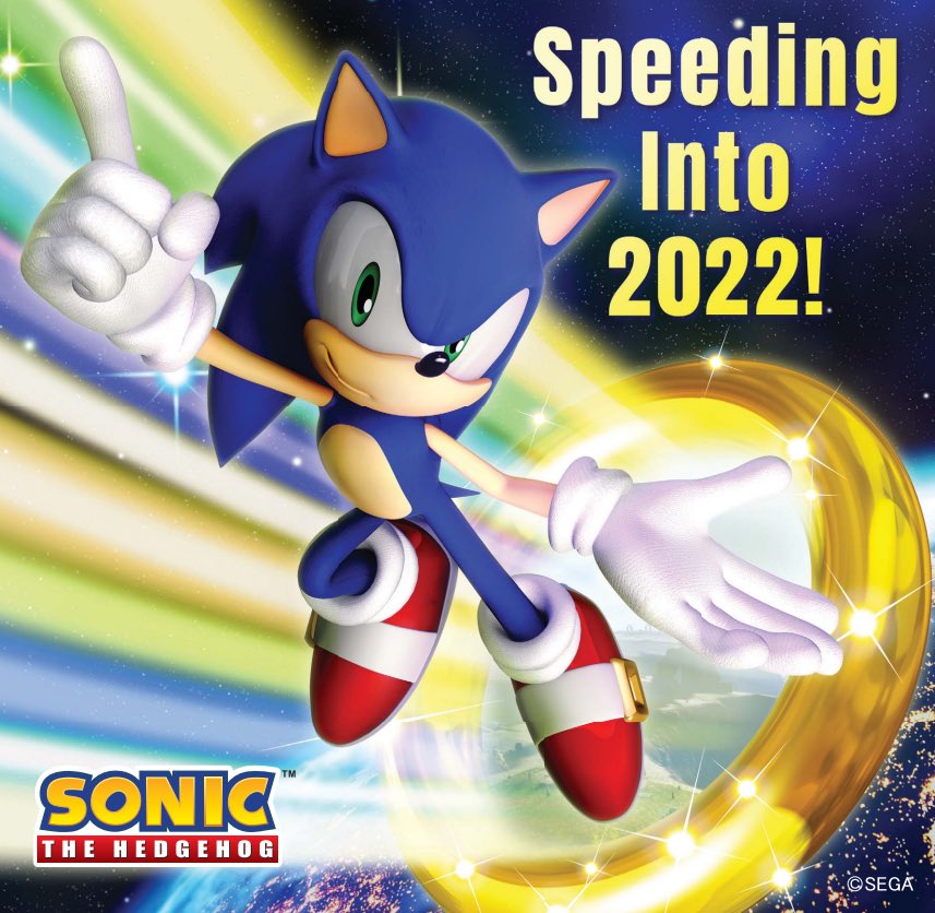 KwamzTheFirst's tweet image. What do you guys think is the best Sonic has ever looked in 3D?