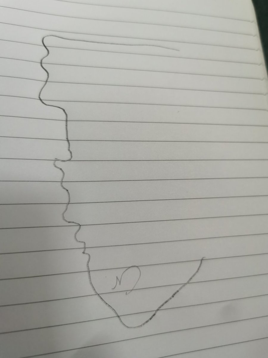 FratBrs963's tweet image. سحبت التلفون من يد بنتي وعطيتها وقت محدد
قام رسمت لي رسمة نوع من الرشوة 😊😂
قلتلا شو هي الرسمة؟
قالت لي : شي أنت بتحبوا كثير كثير وغالي ع قلبك
بكتني من انو عم حاول ابعد عن البكي 💔😢