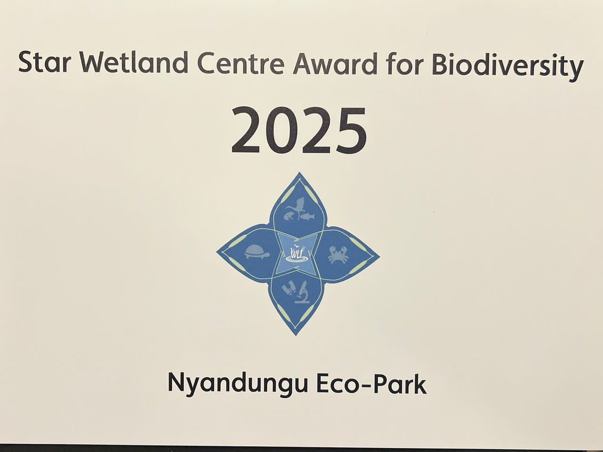 Rwanda Environment Management Authority tweet media