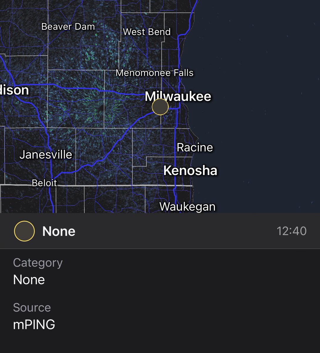 Simcoe12_Wx's tweet image. BREAKING NEWS: