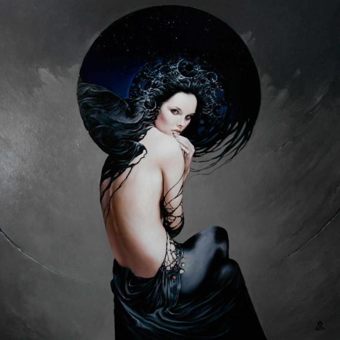 Yara_Shnhky's tweet image. #lunas 
Karol Bak